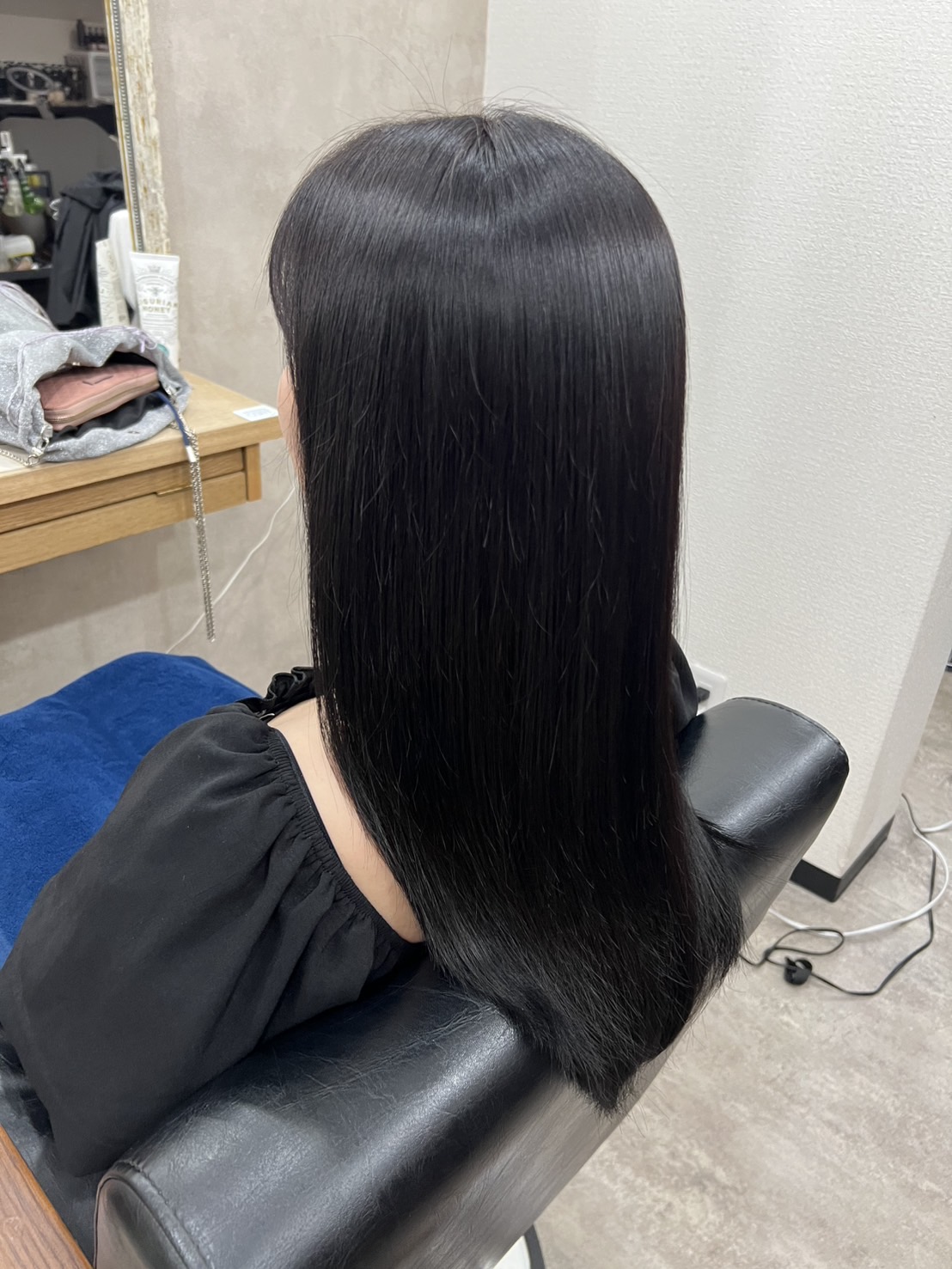 ［お知らせ］新メニュー導入に向けて✨