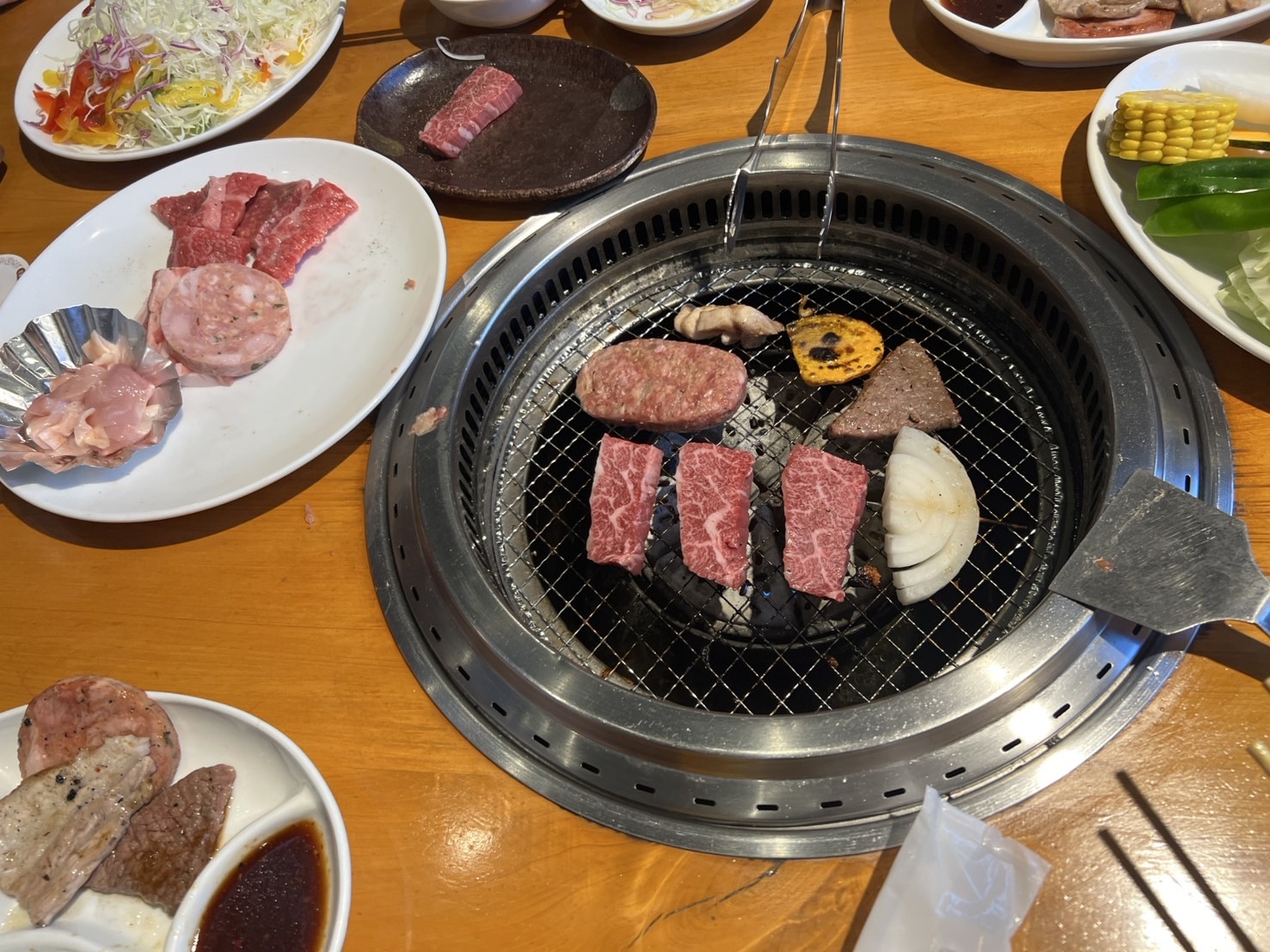 連休最終日、心も体もリセット🌿
