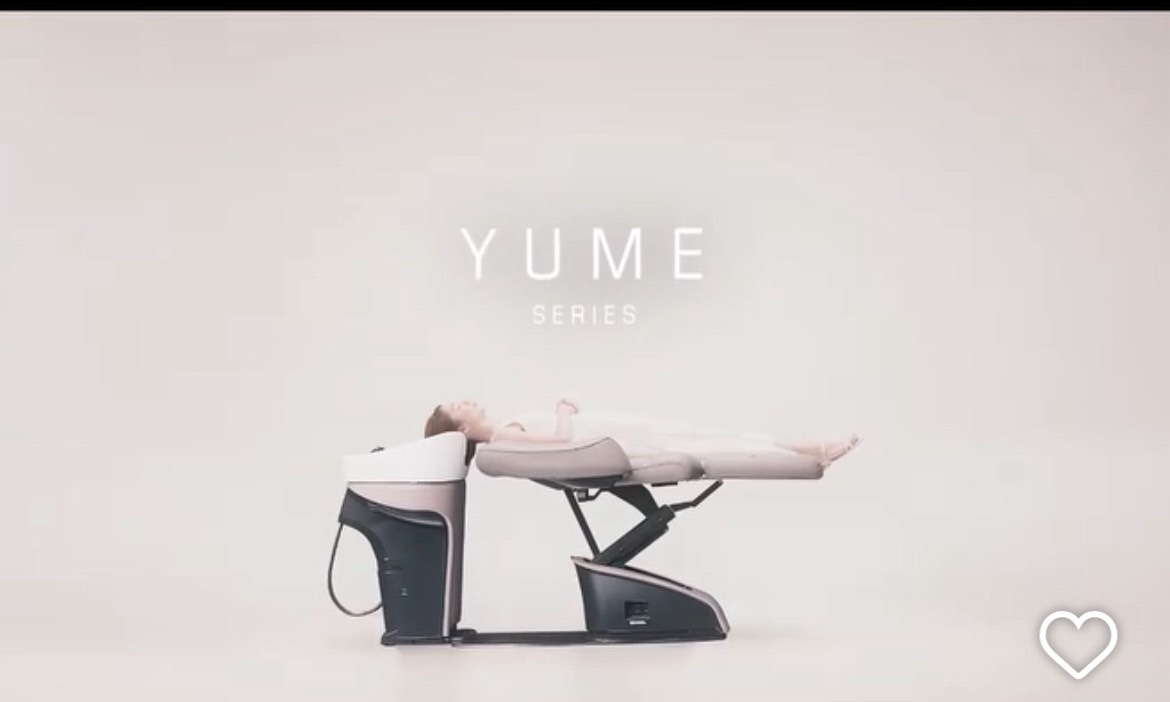 本物を扱えるサロンづくりに向けて🫧✨