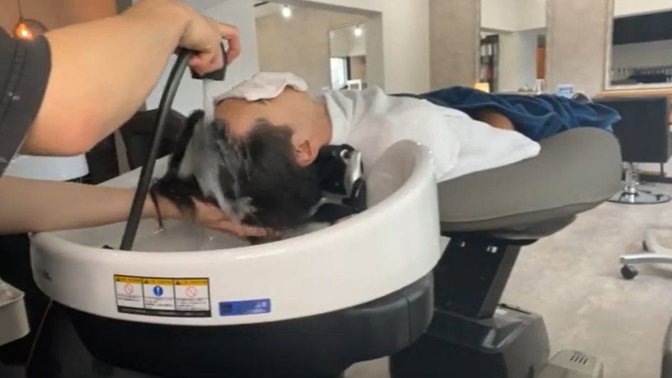 COUのヘッドスパが眠るより深く癒される理由