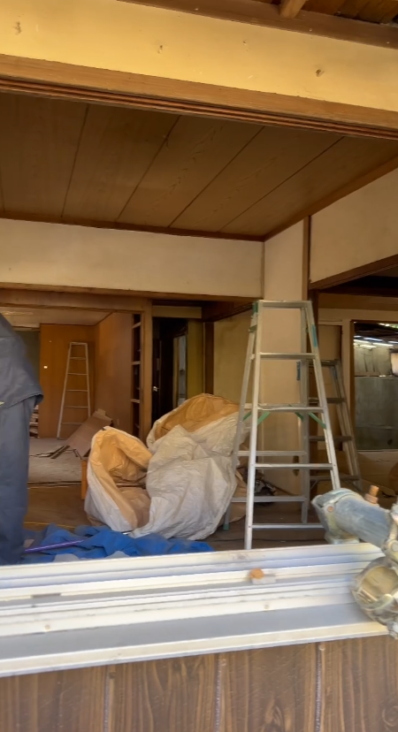 【Cou by Shun】COU（くう）ができるまで